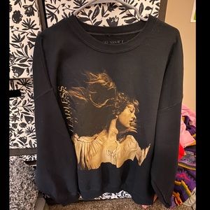 TAYLOR SWIFT FEARLESS (Taylor’s Version)  SWEATSHIRT
